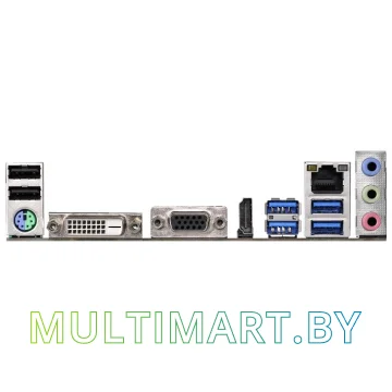 Материнская плата ASRock AB350M-HDV картинка 4